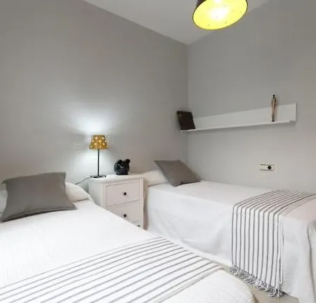 Edificio Mar Augusta Apartment Cambrils Exterior photo