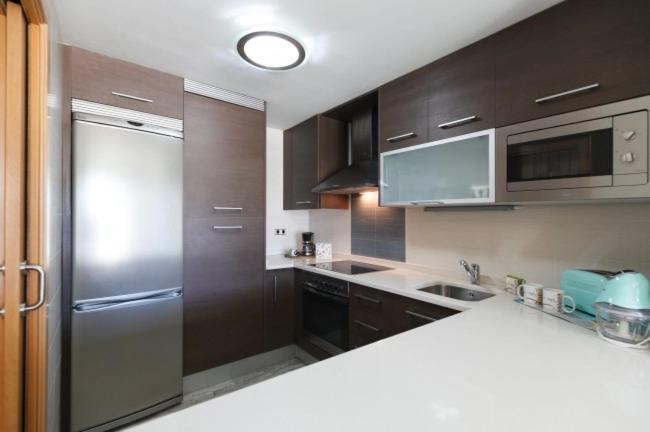Edificio Mar Augusta Apartment *