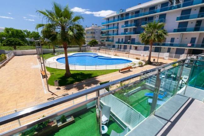 Apartment Edificio Mar Augusta *