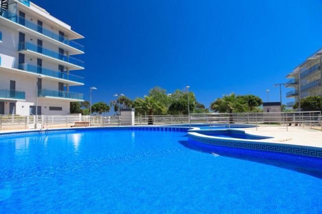 Apartment Edificio Mar Augusta *