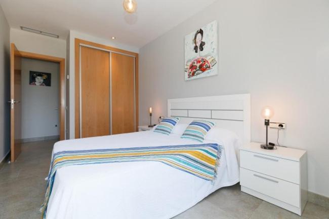 Edificio Mar Augusta Appartement *