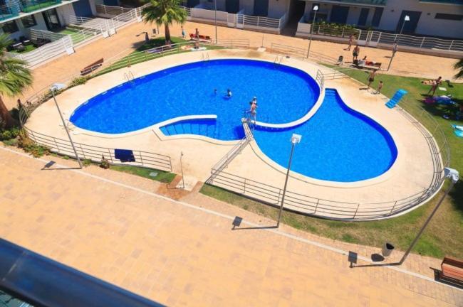 Edificio Mar Augusta Appartement *