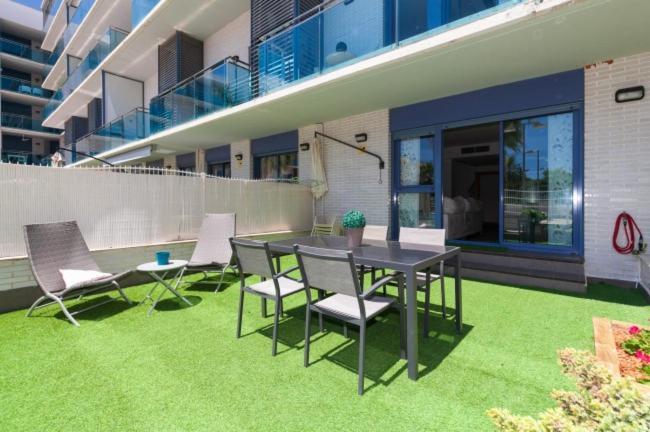 Apartment Edificio Mar Augusta *